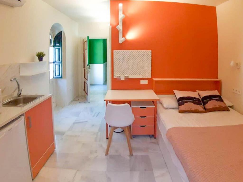 Superior Single Room