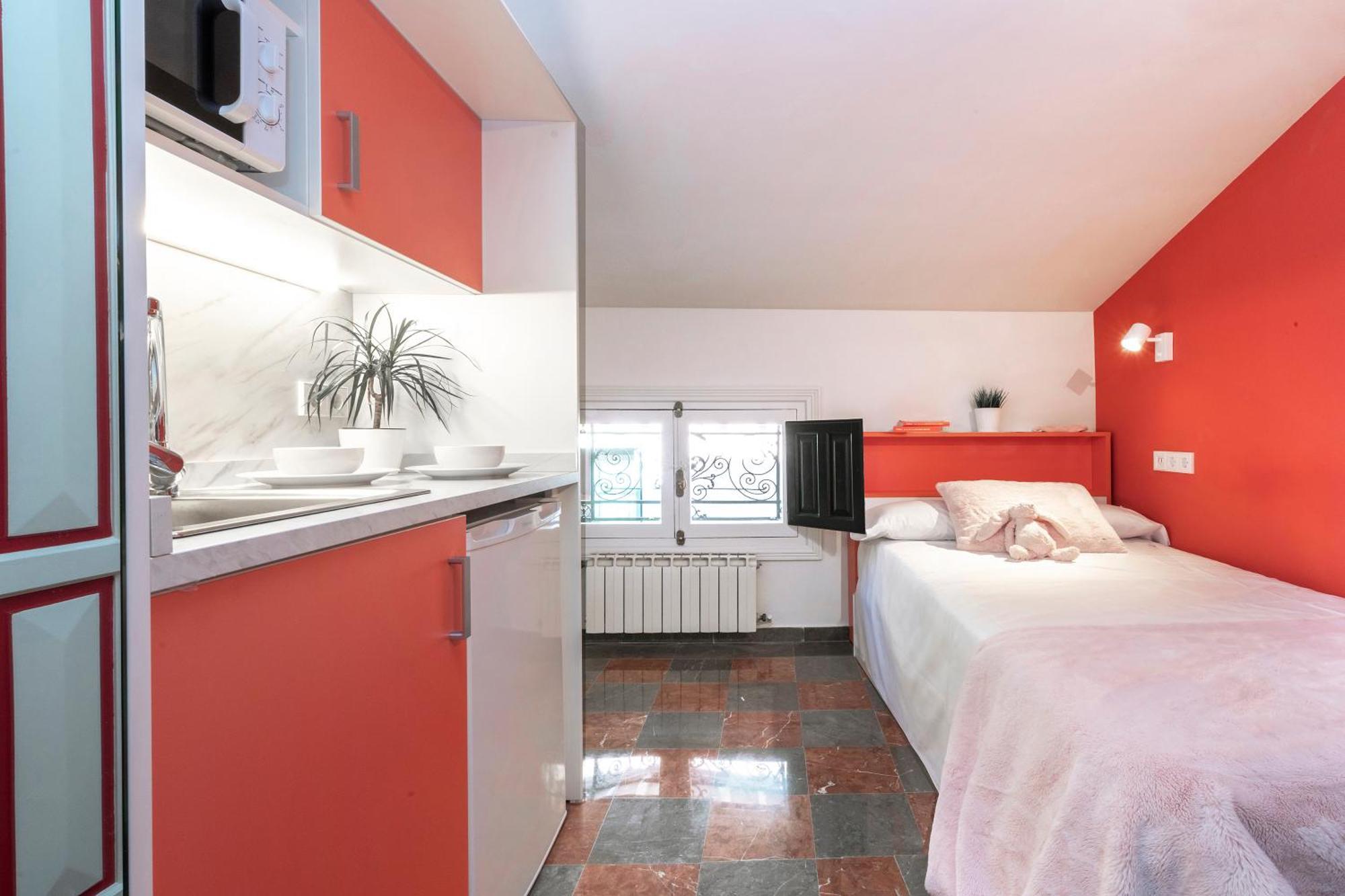 Superior Single Room