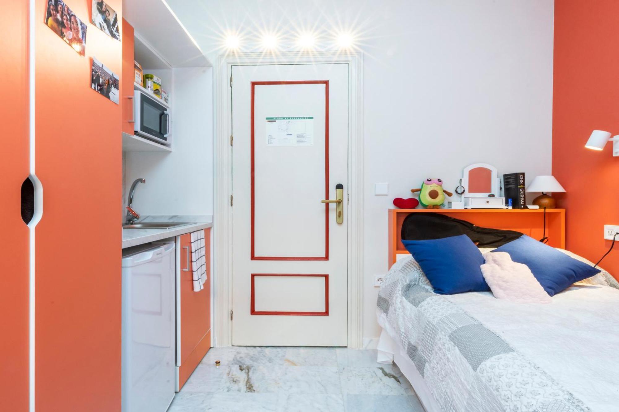 Superior Single Room